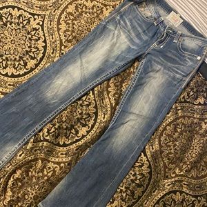 Big Star “Maddie Boot”